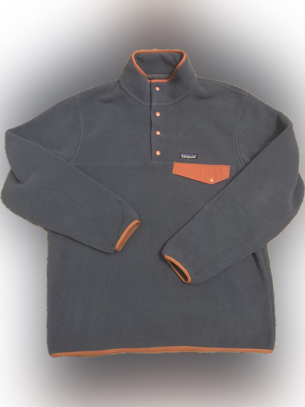 Patagonia Synchilla Snap-T Fleece